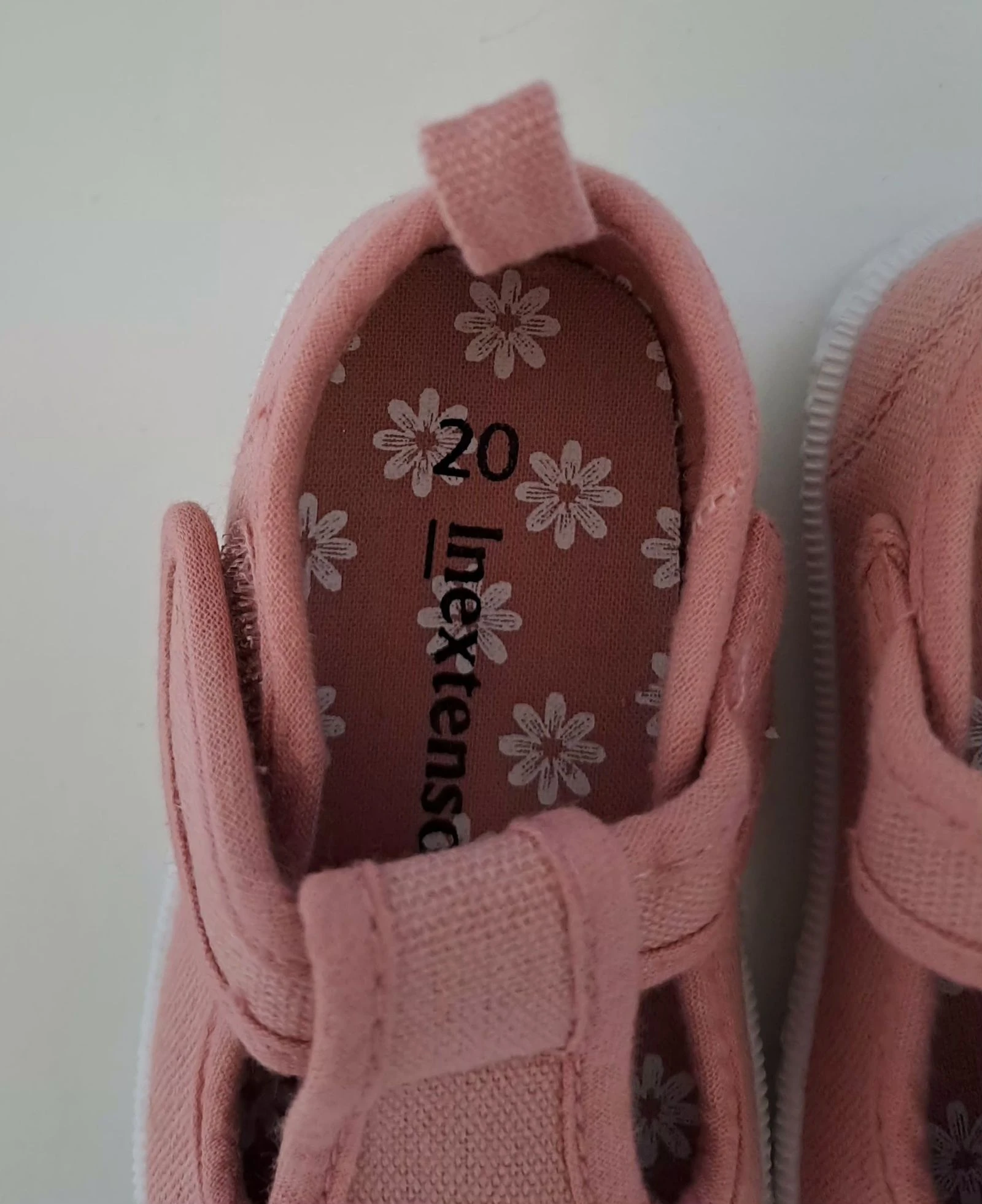 Sandalen van canvas In Extenso 20 – photo 2